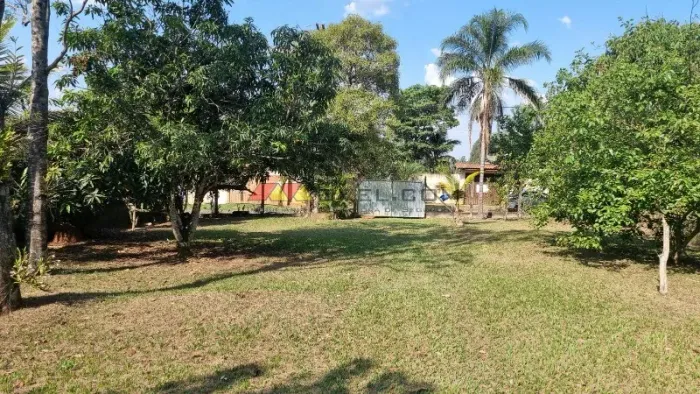 CHÁCARA, NOSSO RECANTO, 1.000M² - CORUMBATAÍ/SP