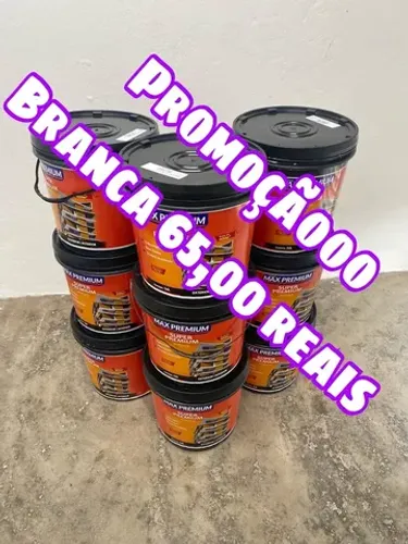 Super promoção preço por pouco tem então aproveite e garanta a sua