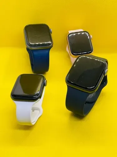 Apple Watch novos e seminovos em promoção - venha nesse sábado