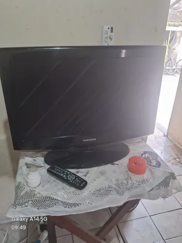 Vendo TV 26 polegadas 