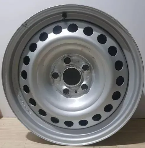 RODAS NOVAS AMAROK 5×120 