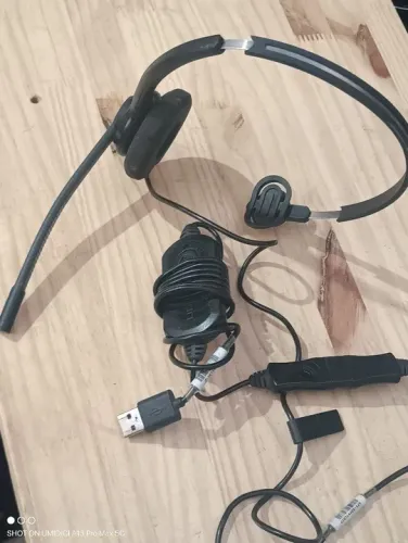Headset Felitron Épko Plus