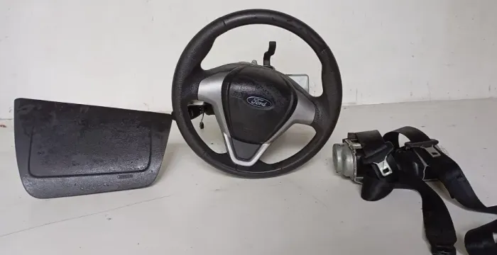 Kit airbag do ford ka 2015 a 202