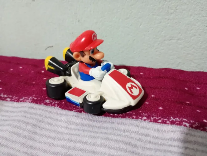 Mario Kart