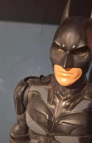 Boneco Batman - Coleção DC Comics