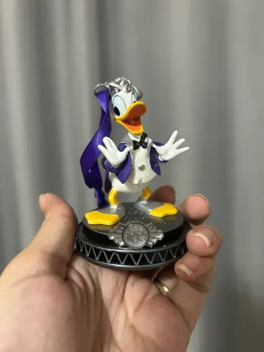 Ornamento Donald 100 anos Disney