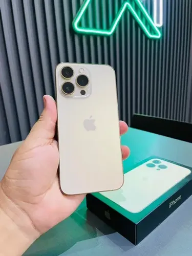 iPhone 13 Pro 128gb com garantia / estamos abertos