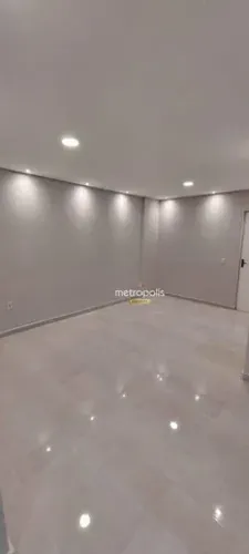 Apartamento com 2 dormitórios à venda, 62 m² por R$ 450.000,00 - Rudge Ramos - São Bernard