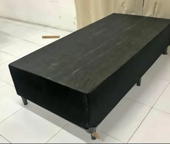 Base solteiro ou solteirão