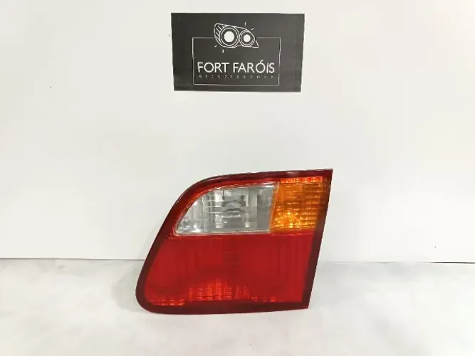 Lanterna Tampa Direita Civic 1999 2000 Original