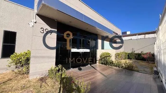 Prédio à venda, 697 m² de área construída com 12 salas!