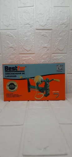 Descascador de laranjas BTF1321