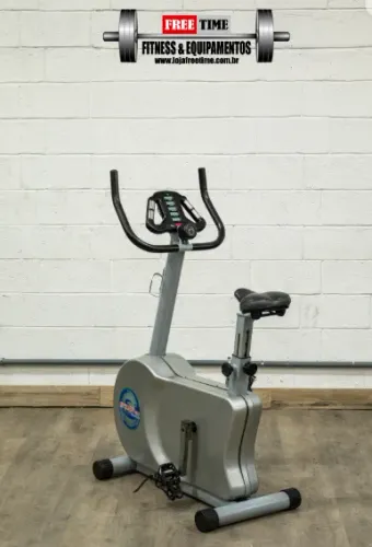 Bike vertical prof Suprema usado