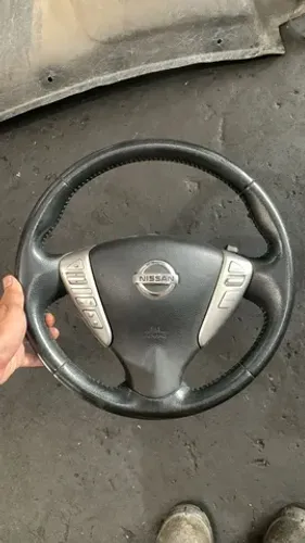 Volante Nissan Sentra 2015