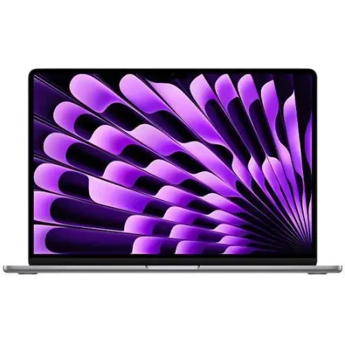 MacBook Air 2024 Apple M3 / Memória 8GB / SSD 512GB / 15.3" - Novo lacrado!