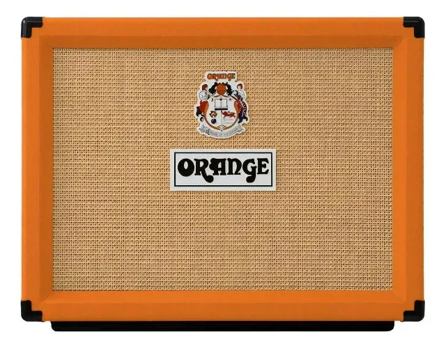 Amplificador de guitarra valvulado Orange Rocker 32 30w/15w