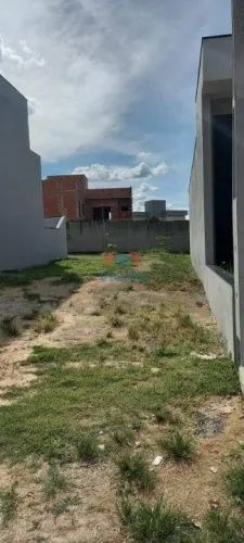 Terreno em condomínio à venda, Jardim Park Real - Indaiatuba/SP