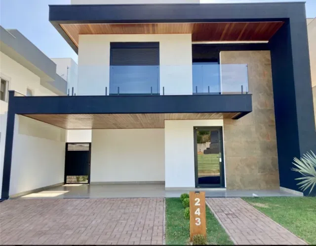 Condominio Brisas Jundiaí