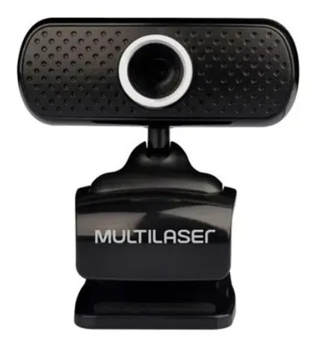 Webcam Videoconferência