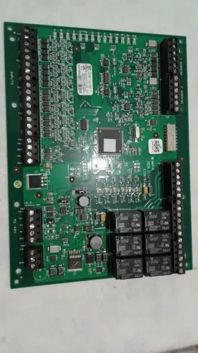 Kit 9 Placas De Controle De Acesso Lenel Lnl-1320, Doc-600-r62