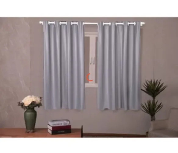 Cortina Blackout 2,80 X 1,80 Altura