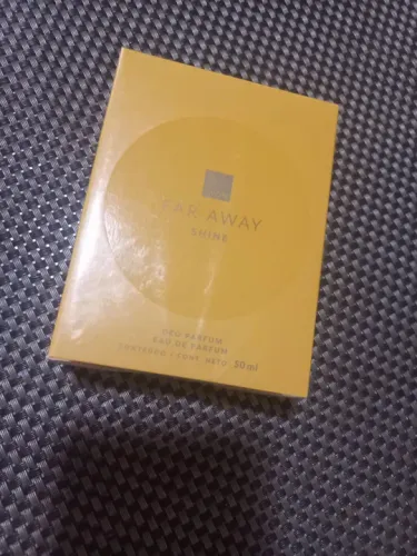 Far Away deoparfum Avon