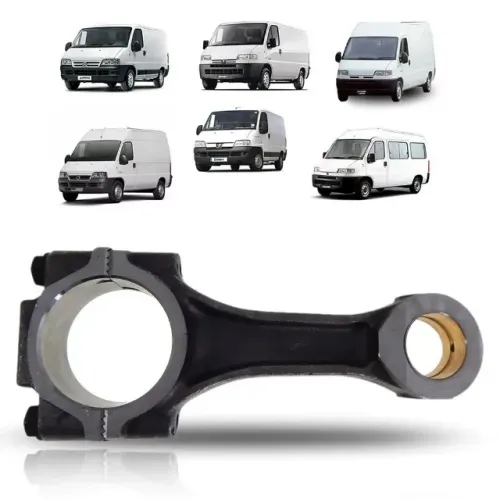 biela trapezoidal jtd original turbo 2.8 fiat ducato citroen jumper peugeot boxer 2000 a 2