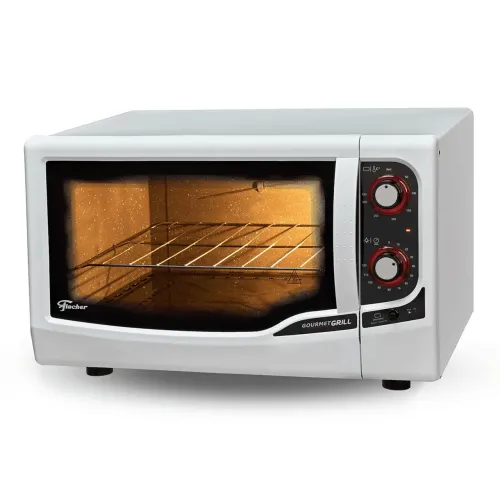 Forno Fischer Gourmet Grill