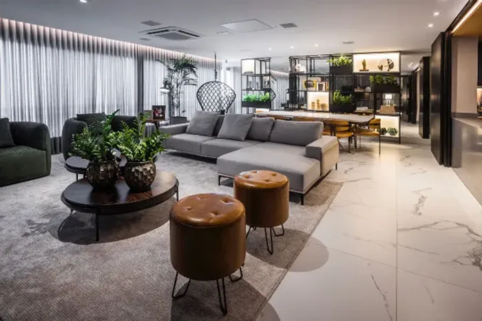 Apto, Porteira fechada, 188m², 3/4, Edificio altos do Umarizal.