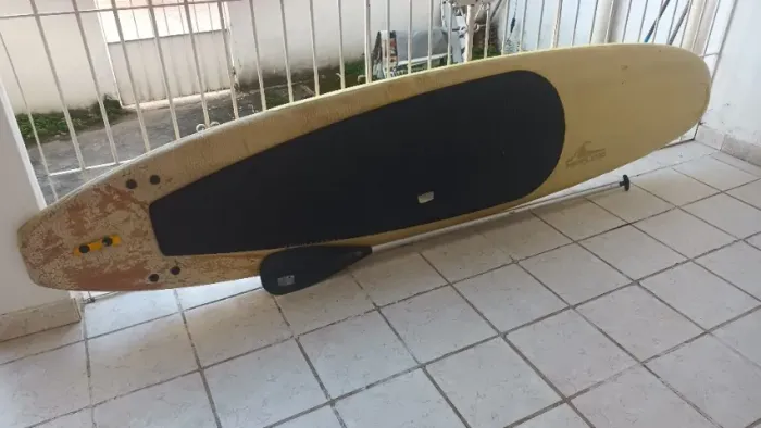 Vendo stand-up soft 11 pés 