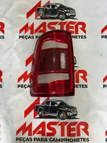 Lanterna esquerda Dodge Ram 2019-2023 (leia o anuncio)
