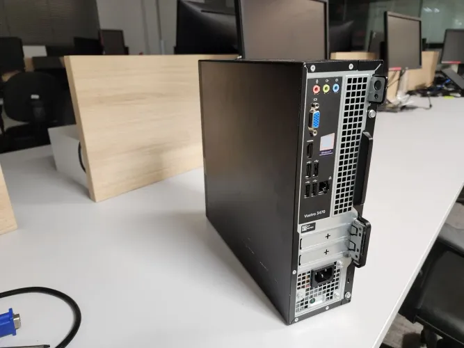 Dell Vostro Modelo 3470