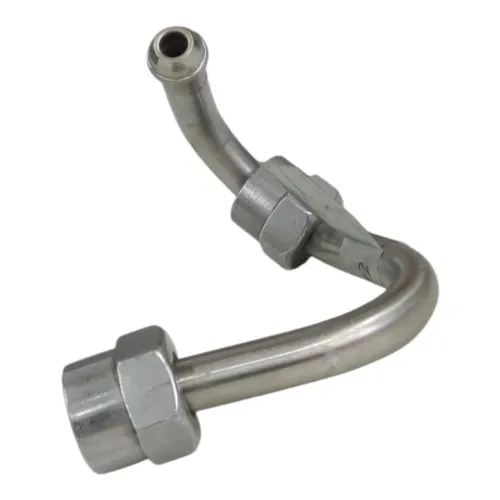 Cano Bico Injetor Fiat Toro 1.3 2023/2025