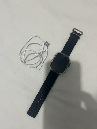 Vendo smartwacht