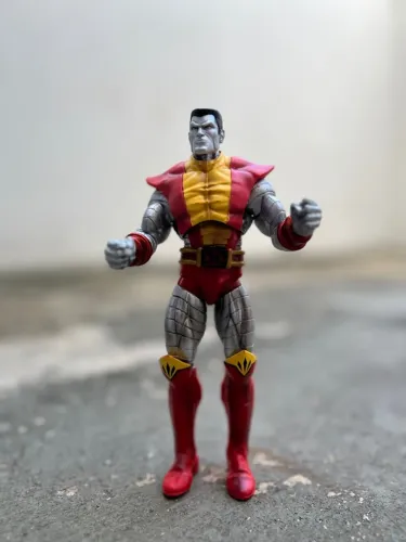 Figura Marvel Colossus Diamond Select