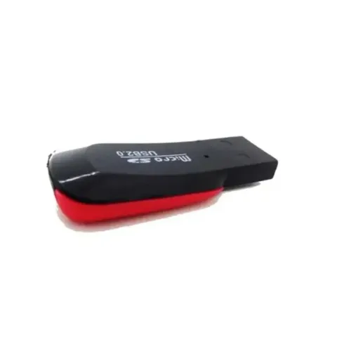 Adaptador Micro SD para USB 2.0