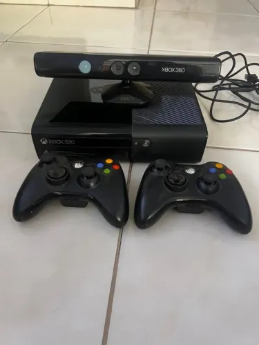 Xbox 360