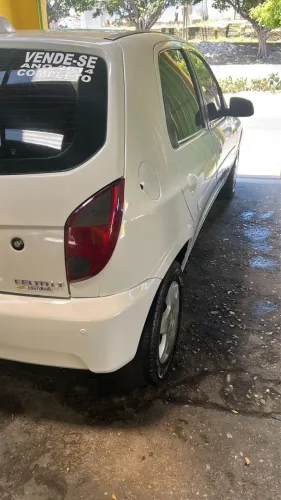 Chevrolet Celta Spirit/ LT 1.0 MPFI 8V Flexp. 5P 2014