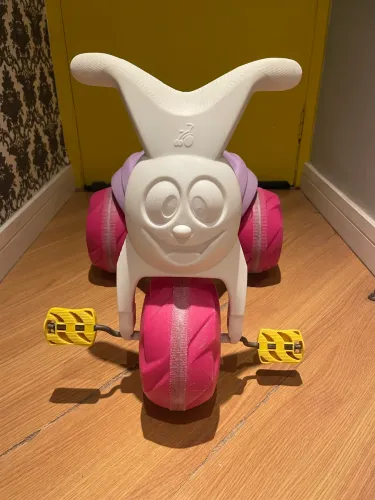 Velotrol | triciclo infantil - excelente estado