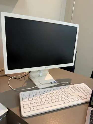 Computador LG All in One