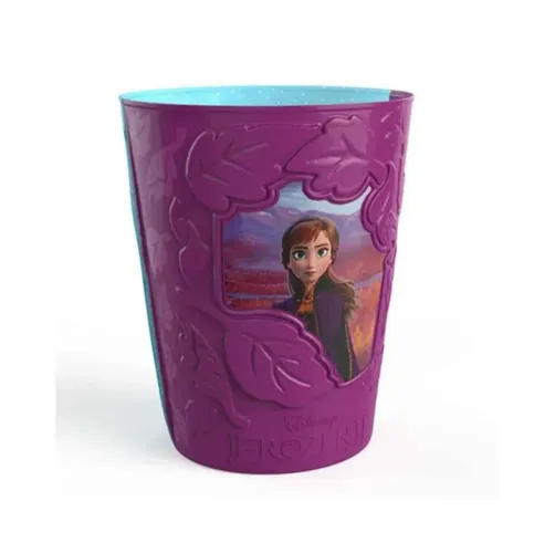 Balde de Pipoca Frozen 2 Cinemark
