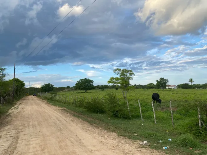 Localização privilegiada para venda fica na região de Santa Bárbara