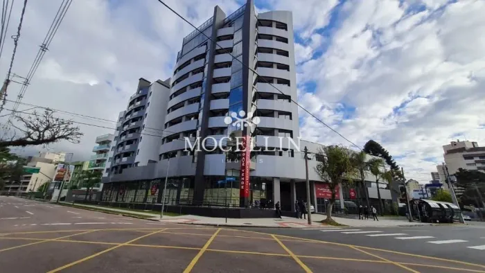 Conjunto para locação 35 m² no Centro, Curitiba/Mocellin Imóveis