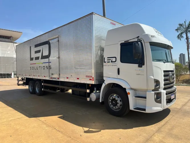 Volkswagen 24-280 19/20