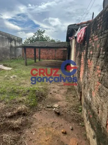 Terreno à venda na Vila São Miguel, Rio Claro - Excelente oportunidade!