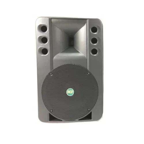 Caixa ativa RCF