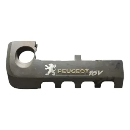 Tampa Motor Peugeot 206 1.0 (detalhe *3 N160