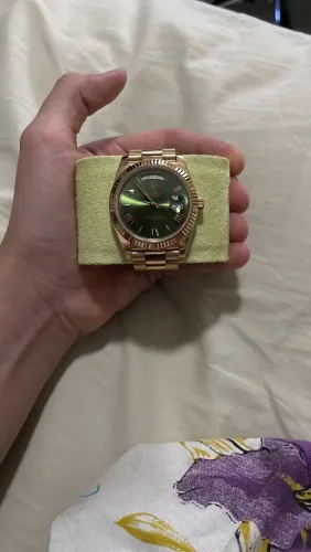 Relógio Rolex day Date 