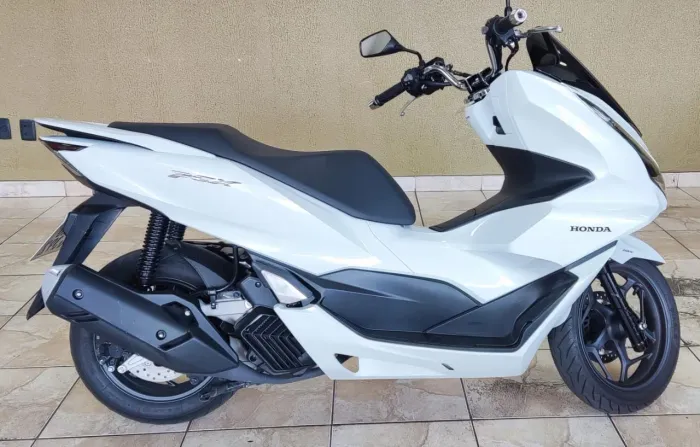 Honda PCX 160 160 cc 