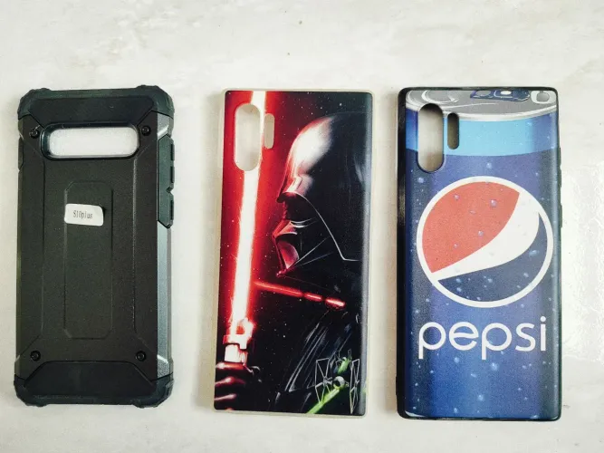 Capas para Celular